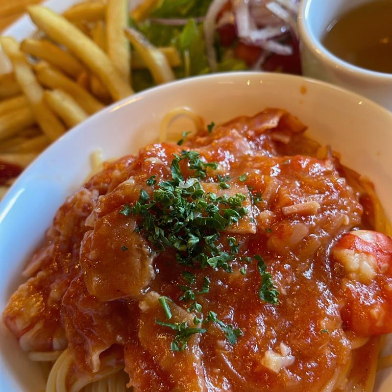 レディースプレート(Sea Song （シーソング）)