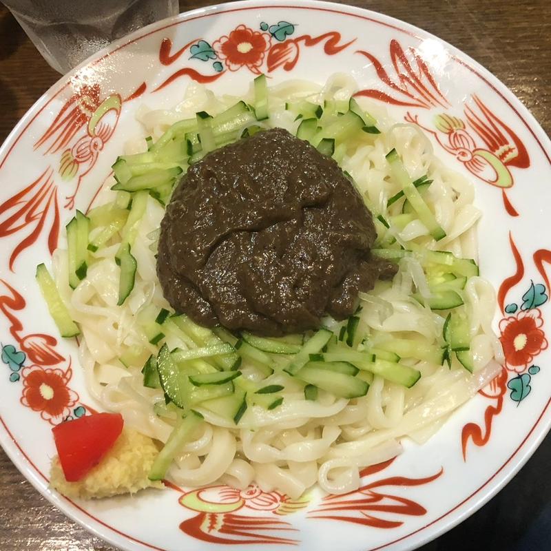 (白龍 本店 （パイロン）)