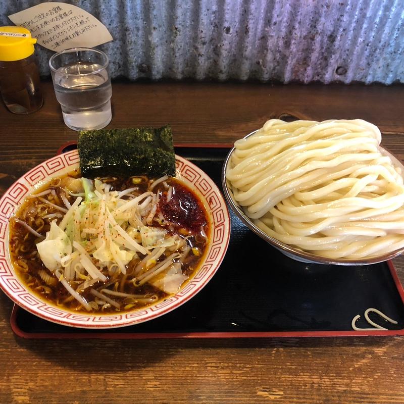 (自家製麺 くをん)