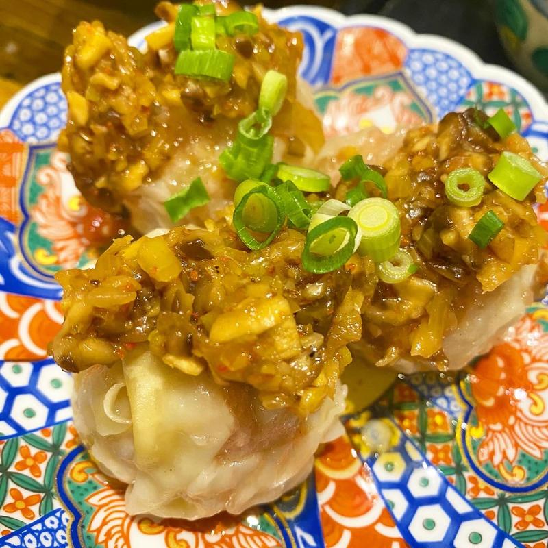 うっとり特製焼売(うっとり浦安店)