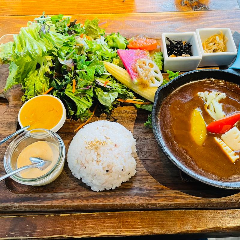 (やさいの王様 銀座店 )