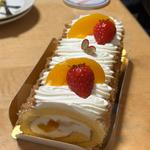フルーツボックス(UKIPAPA ケーキハウス （ウキパパケーキハウス）)