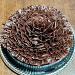 チョコレートケーキ(ラ・パレット)