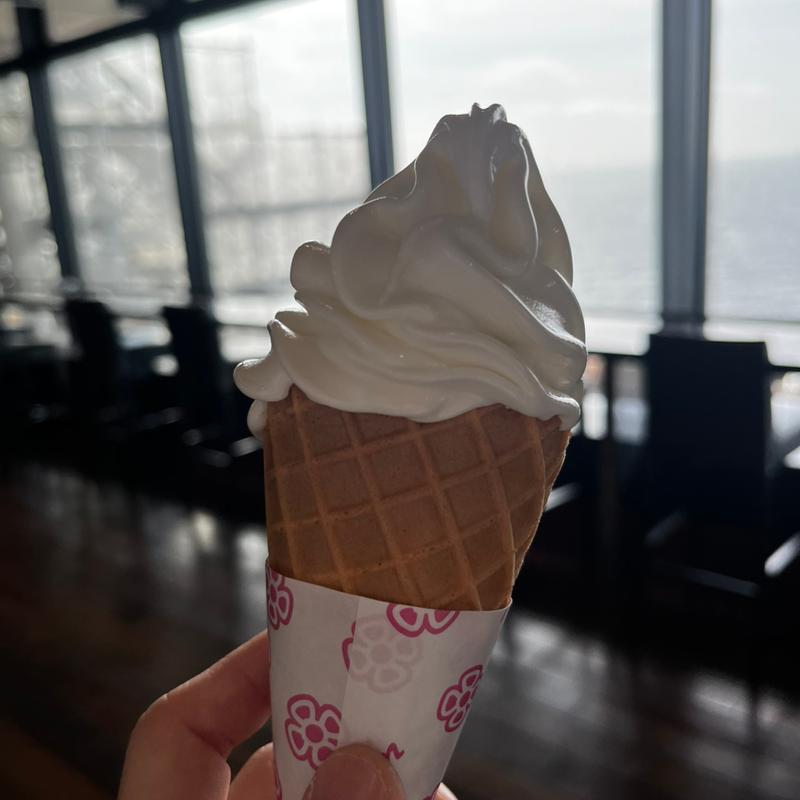 (IDEBOK Sweets Cafe)