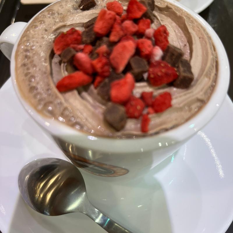 (サンマルクカフェ テラスモール湘南店)