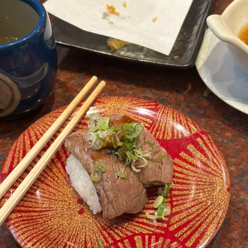 (番やのすし 大沢野店 （ばんやのすし）)