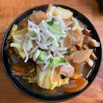けんちんうどん