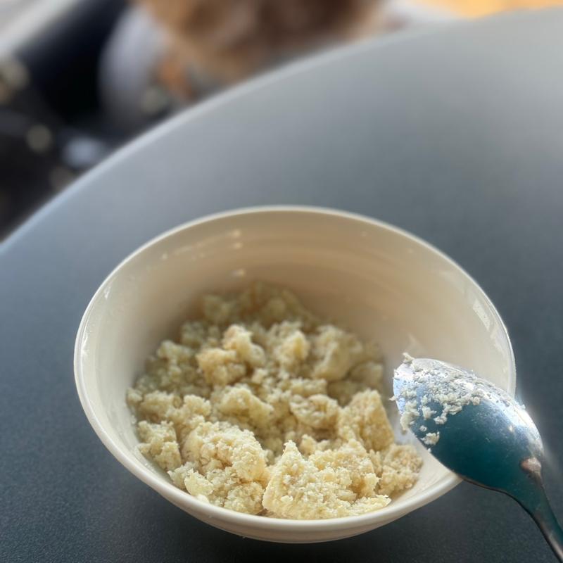 わんちゃんご飯(グルービー　つくば研究学園店)