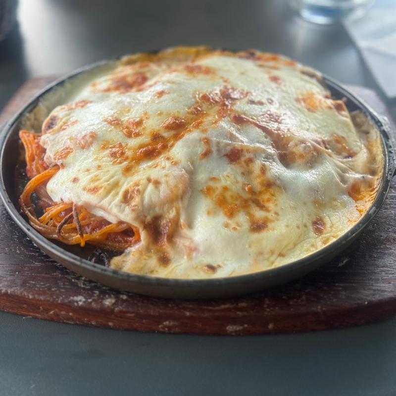 フーフースパゲッティ(グルービー　つくば研究学園店)