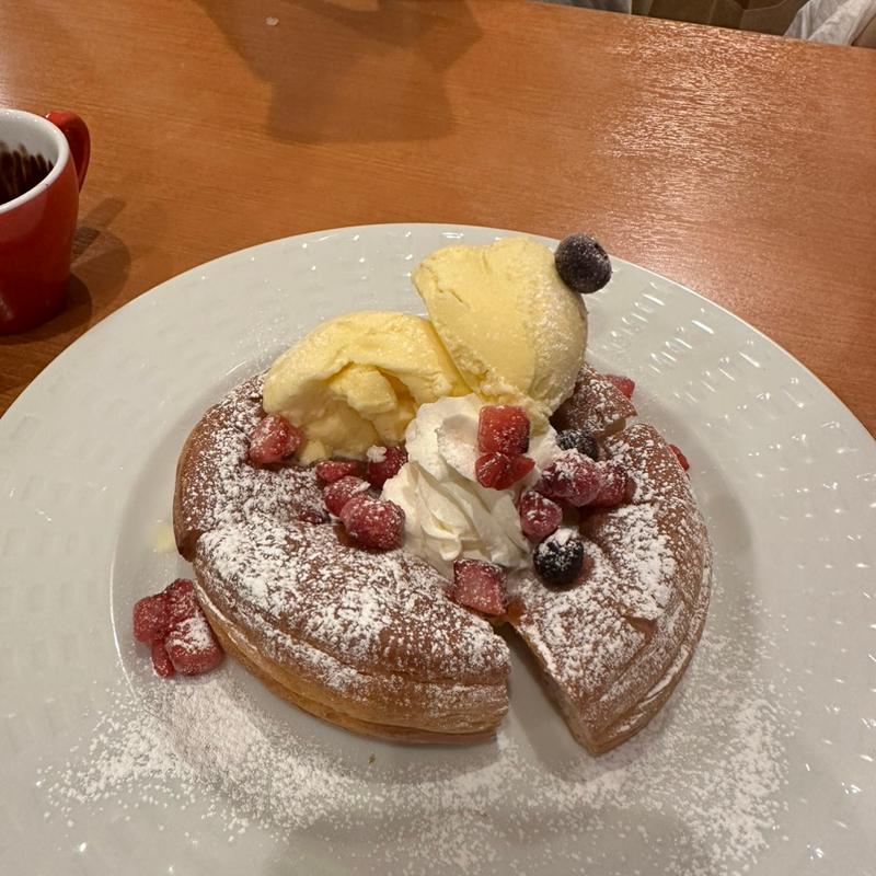 (ココス 千代田店 )