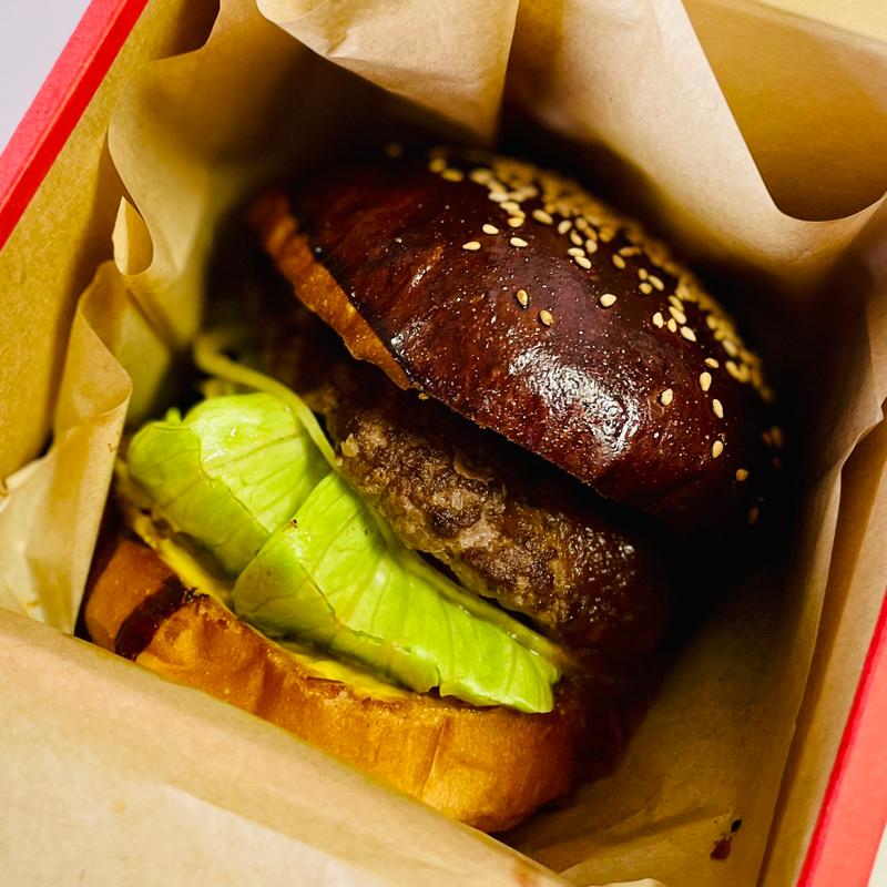 ハングリーヘブン　ＵＳＡ(ハングリーヘブン 上板橋店)