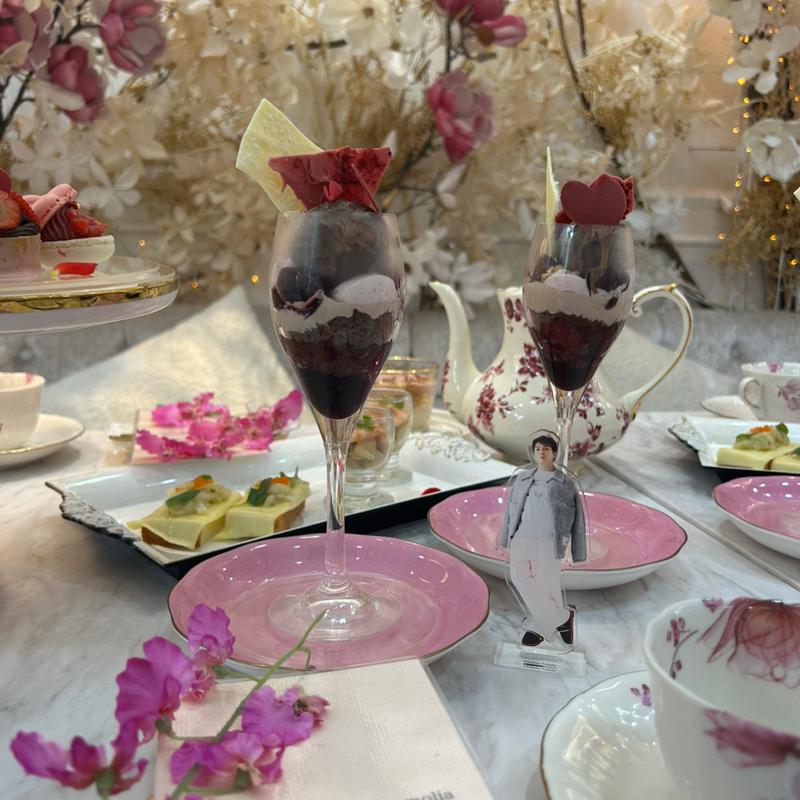 (HAUTE COUTURE・CAFE（オートクチュールカフェ）)