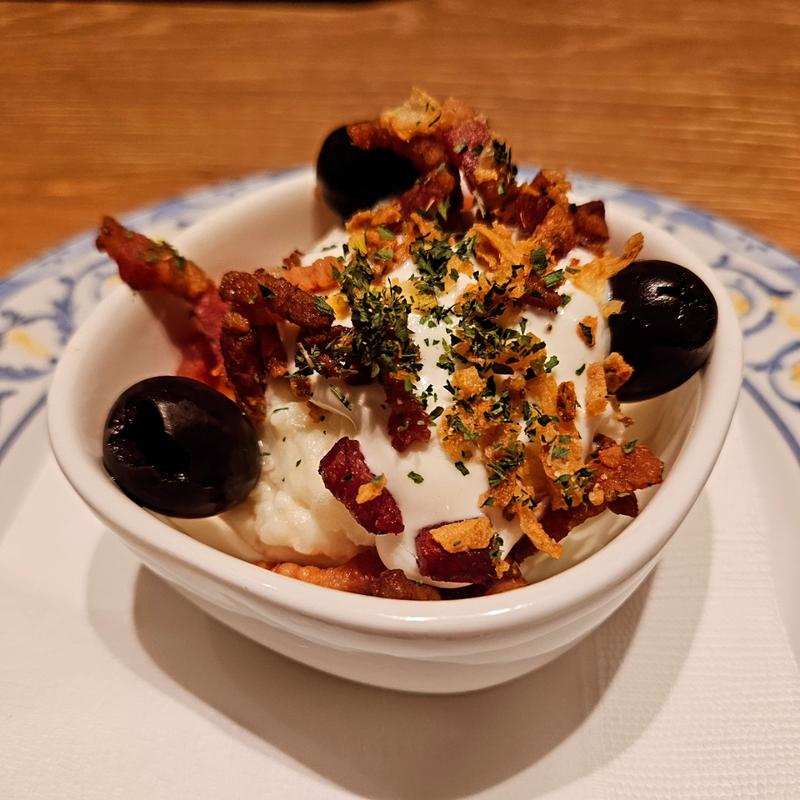 ポテトサラダ(ミゲルフアニ 東京ドームシティラクーア店)