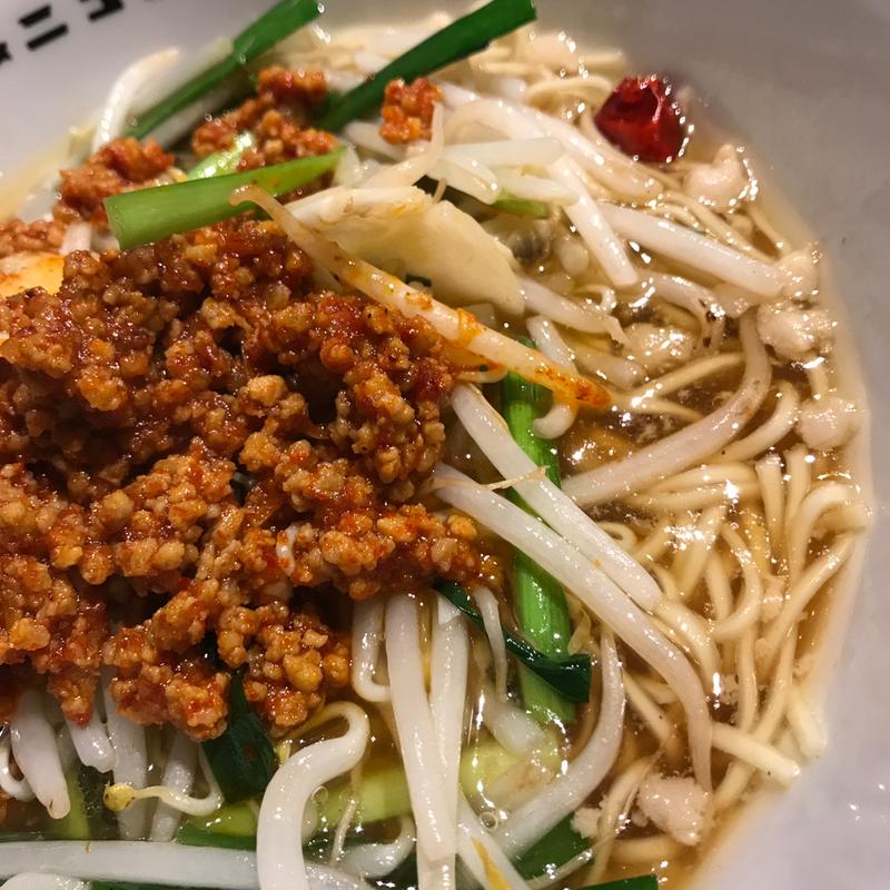 (ニコニコピンピンらあめん)