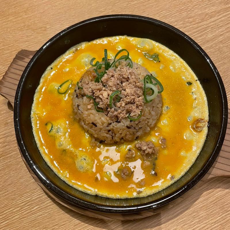 チャーハンセット(丸源ラーメン 都島店 )