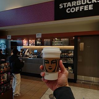 ドリップコーヒー(スターバックスコーヒー EXPASA御在所サービスエリア(下り線)店 （STARBUCKS COFFEE）)