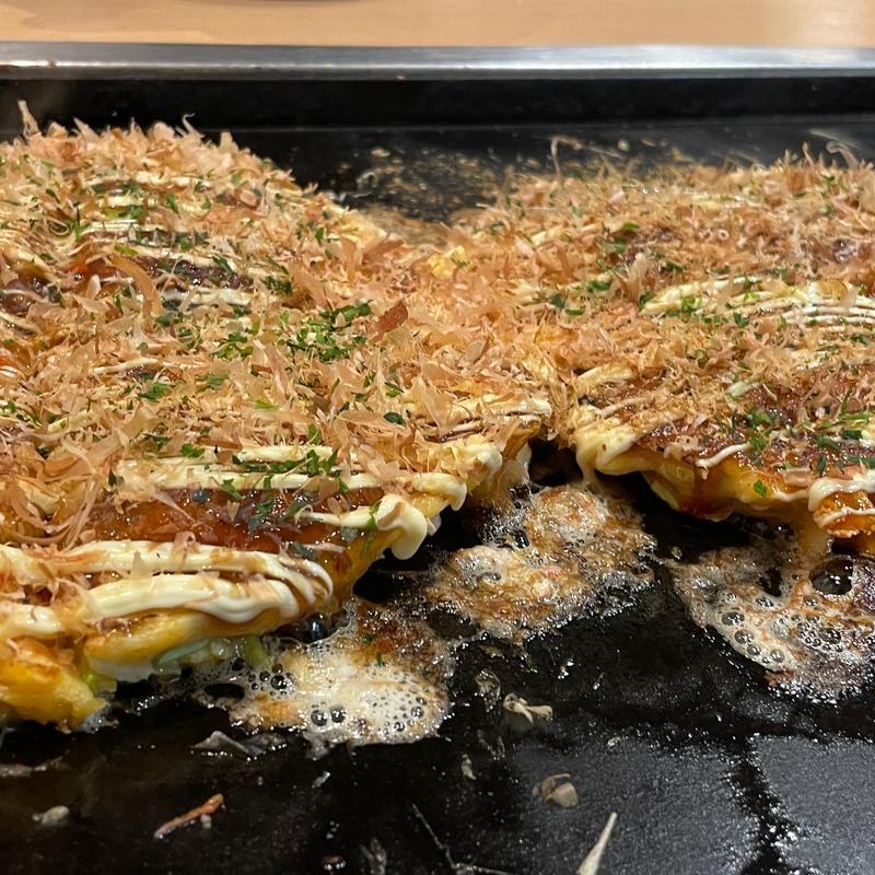 (月島名物もんじゃ だるま浅草店)