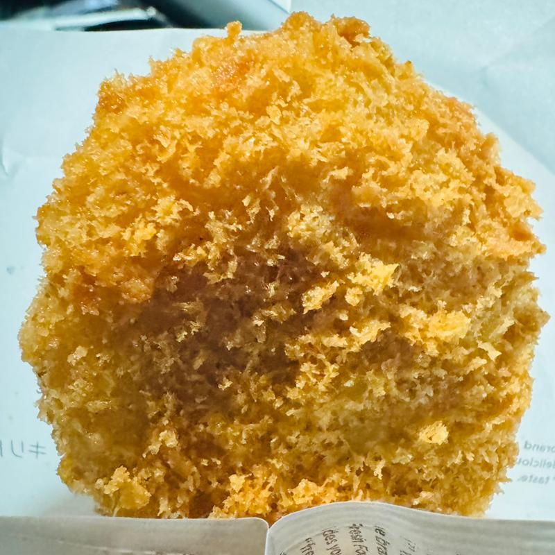 牛肉コロッケ(セブン-イレブン 羽生インター店)