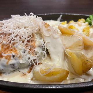 (ひしめき亭)