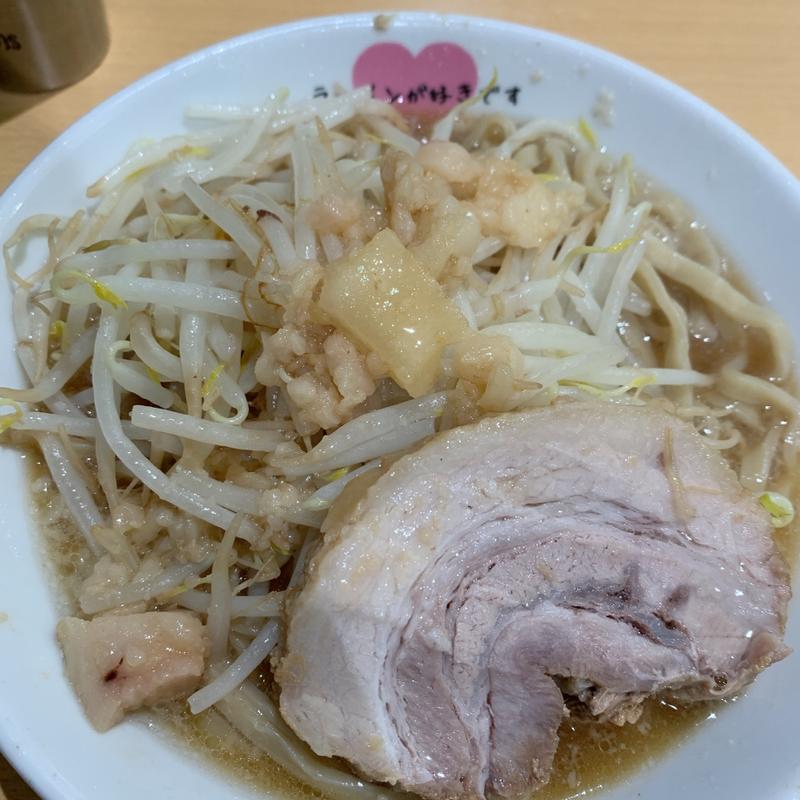 (ラーメンが好きです　難波店)
