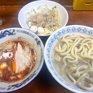 つけ麺(蓮爾 新町一丁目店)