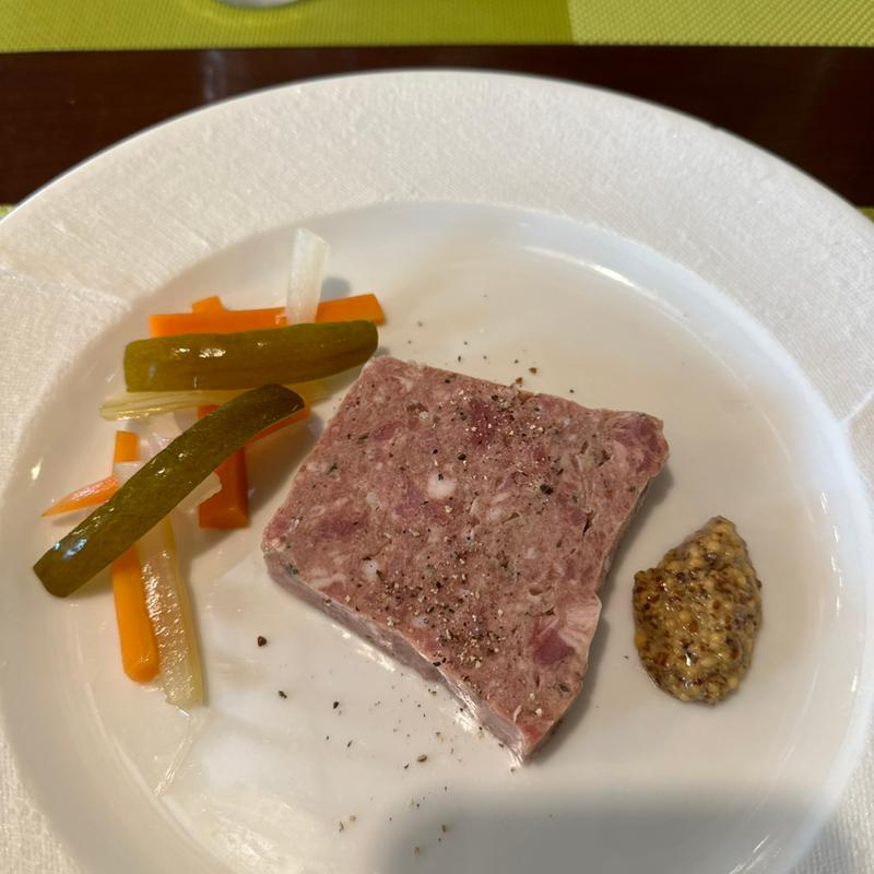 (ラ・ロカンダ・デル・ピットーレ 環水公園)