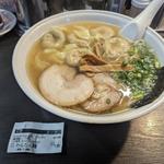 ワンタン麺大(支那そば屋 こうや )