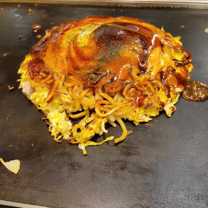 (鶴橋風月 弁天町店)