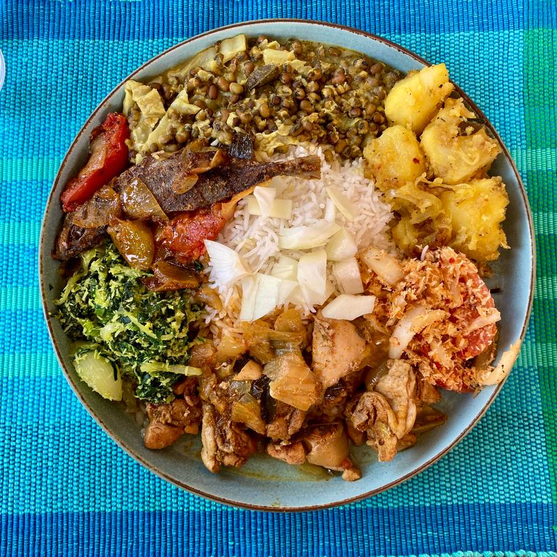 カムカムプレート(kamukamu幸手店)