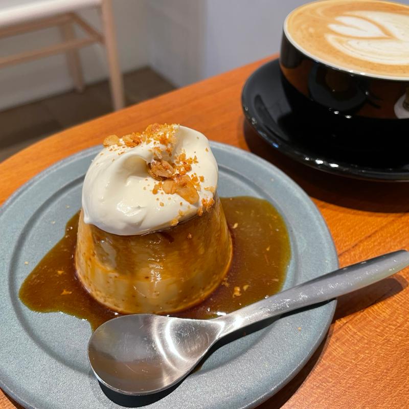 (ALPHA BETA COFFEE ROASTERS)