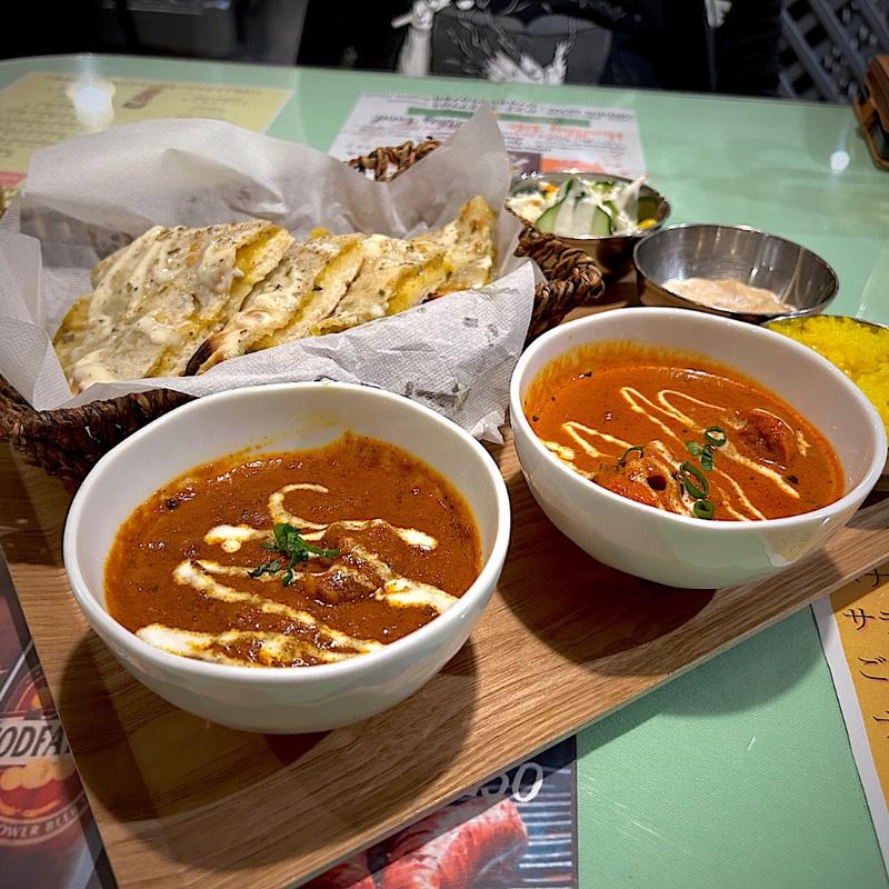 Aセット(ナマスカ 仙台南町通り店 （NAMASKAR）)