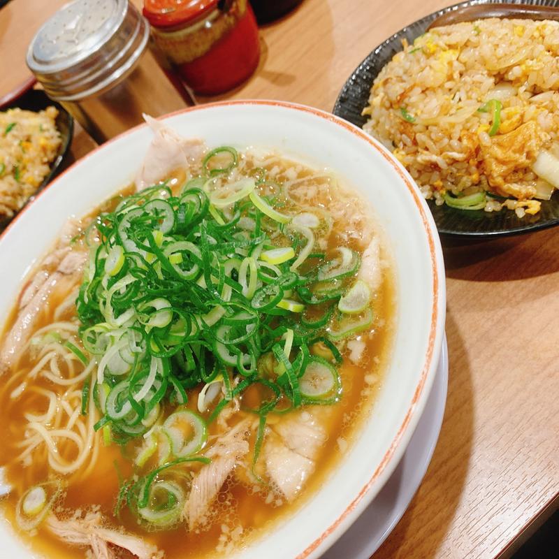 スペシャル(第一旭 桂店 )