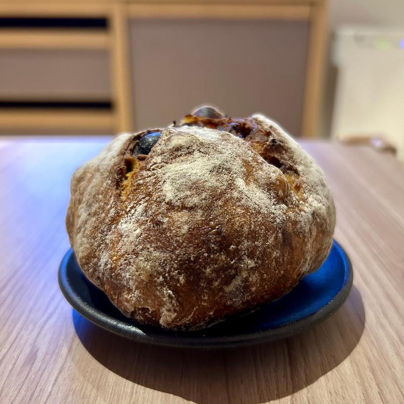 たとえばこんなカレーパン(BREAD IT BE)