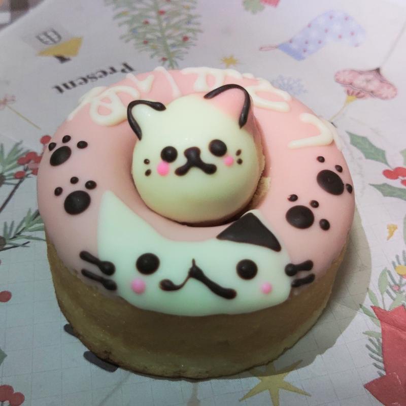 クマゴロン　にゃんこ(めぐりめぐるめ 仙台店 )