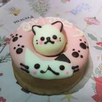 クマゴロン　にゃんこ