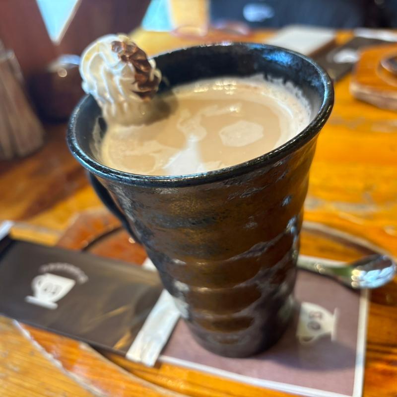 もかおうれ(珈琲屋ＯＢ新百合丘オーパ店)