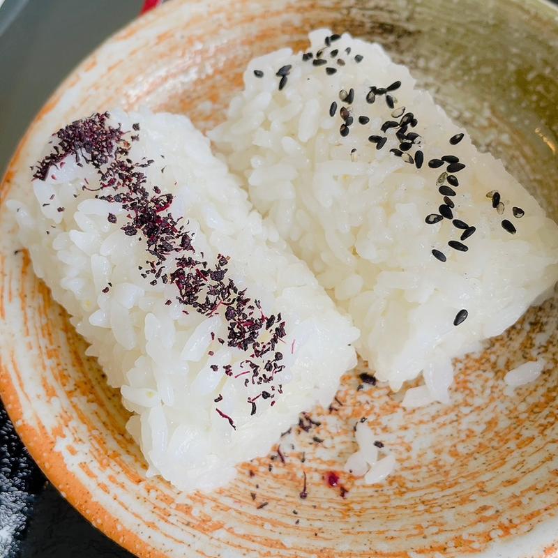 サイドメニュー　たわらむすひ(鬼はそと福はうち)