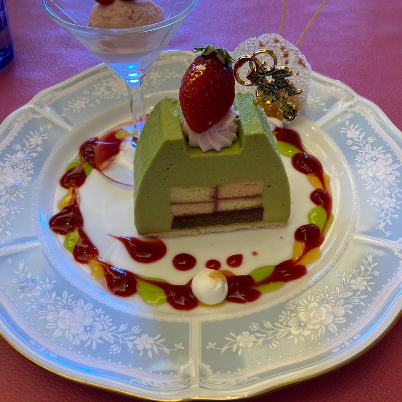 ドリンクバー(ランチ)(ベッロカンパーニャ 越谷店)