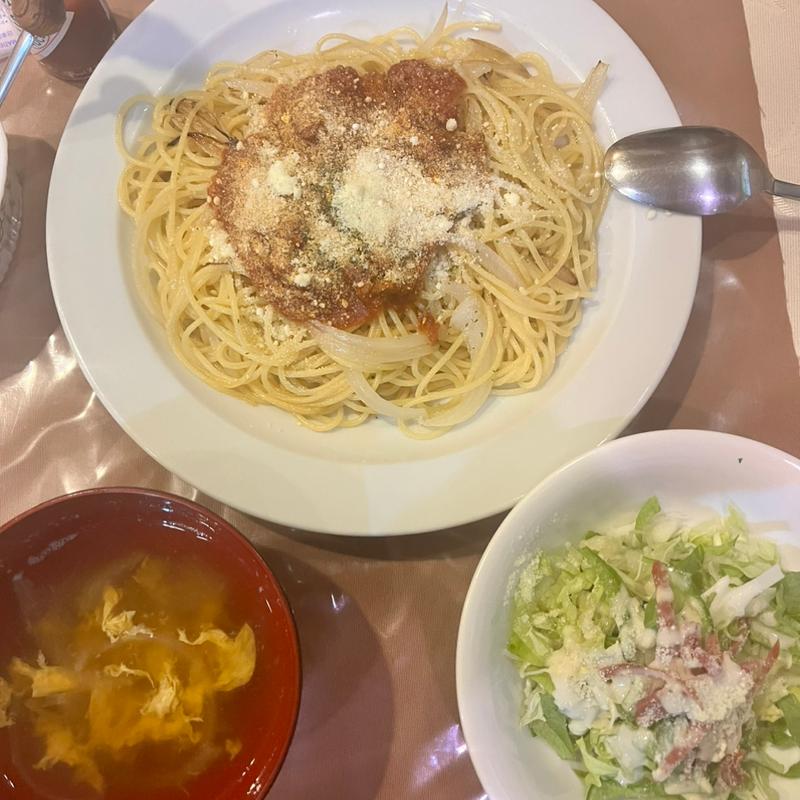 ミートソース(森樹 （モリキ）)