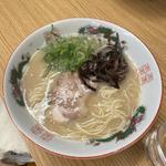 博多とんこつラーメン