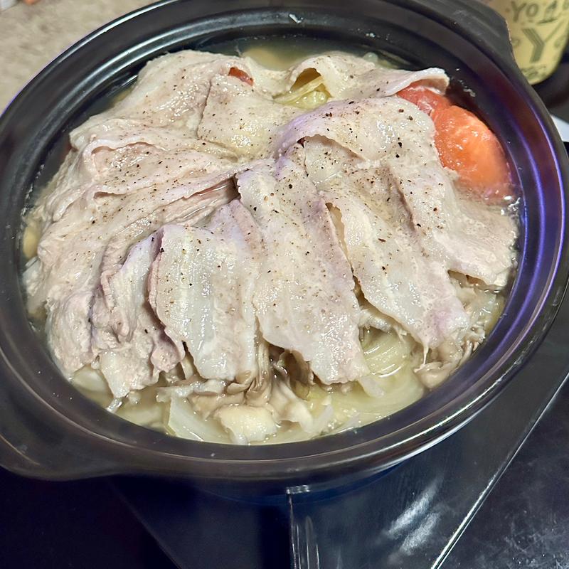 塩鍋(ベルクス 東墨田店)