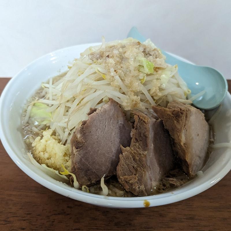 ラーメン 大(ラーメン むねや )