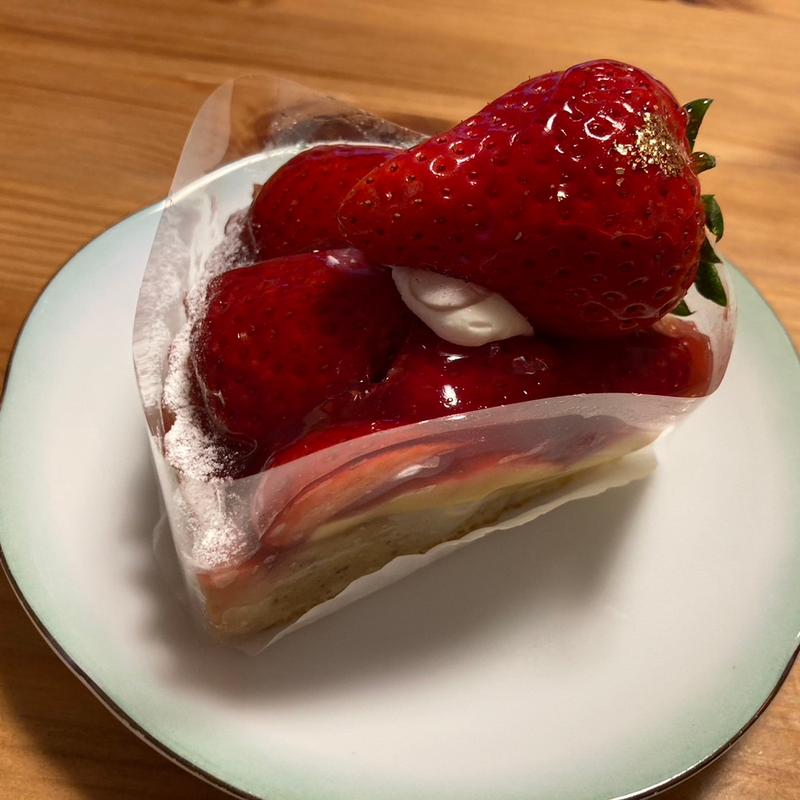 スカイベリータルト(ベルパエーゼ春日部店)