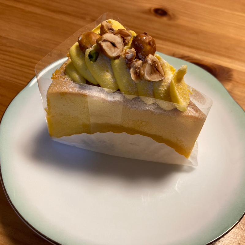 かぼちゃクラシック(ベルパエーゼ春日部店)