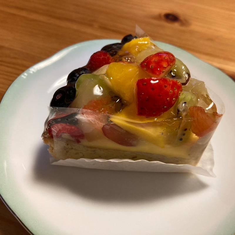 彩フルーツタルト(ベルパエーゼ春日部店)