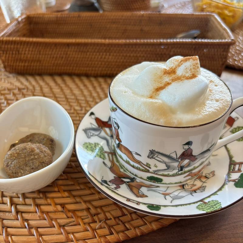 カフェ•オ•レ(ジュー チャット カフェ （Joo Chiat Café）)