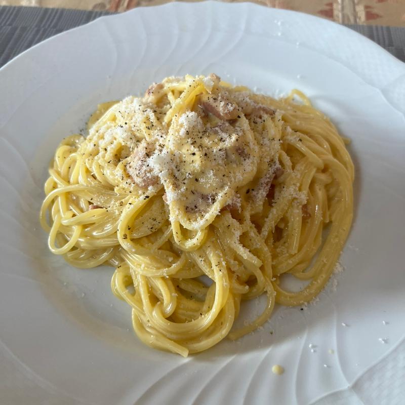 パスタランチ(ラ・パラッツィーナ )