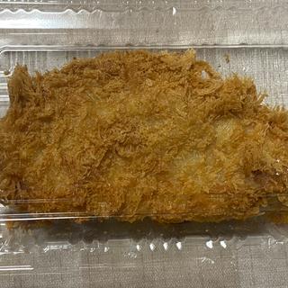 三元麦豚 上ロース(とんかつ新宿さぼてんレストラン 稲沢アピタ店)