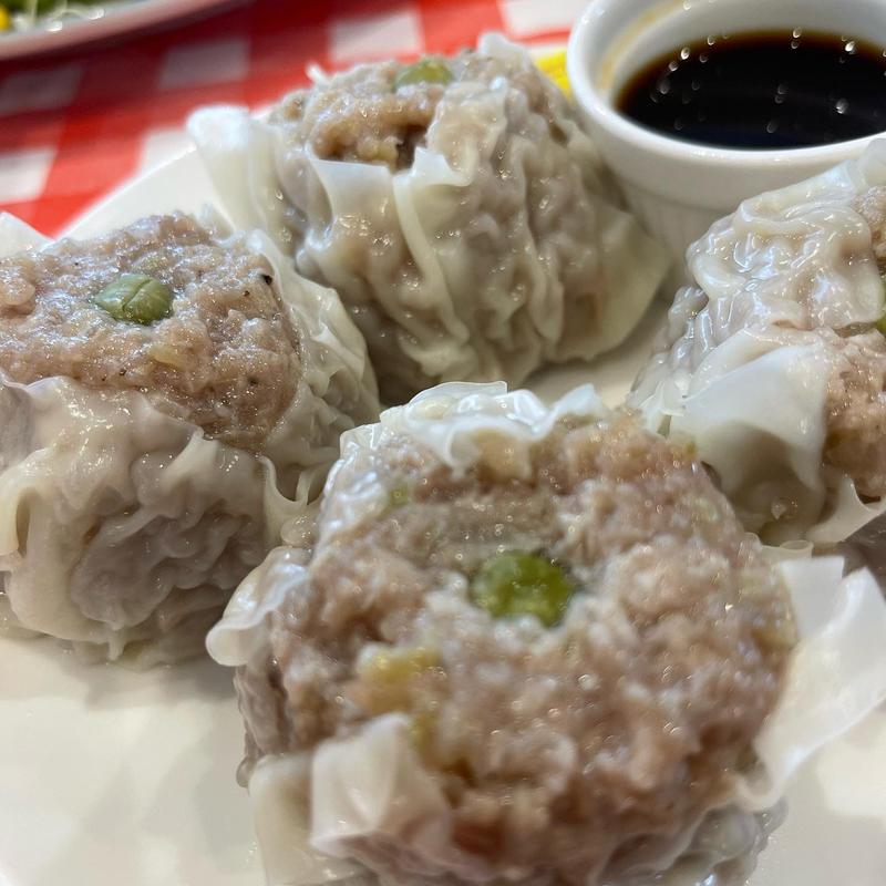 自家製シウマイ(ぬーじボンボン ニュータイプ)