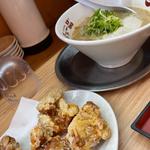こってり(天下一品 小禄店 )